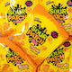 Sour Patch Kids Peach Peg Bag 101g