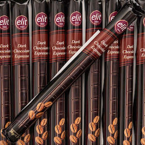 Elit Dark Chocolate Espresso Sticks 36g