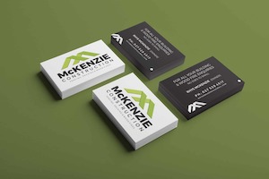 Business Cards