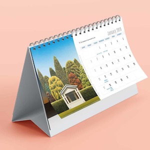 Calendars