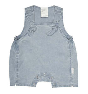 Baby: Toshi | Romper - Indiana