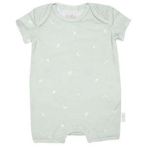 Toshi | Onesie S.S - Classic Elm