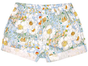 Toshi - Baby Shorts Claire Dusk