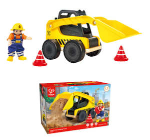 Gifts: Hape | Load n Go Loading Truck