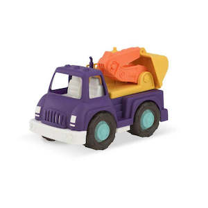 Gifts: Battat | Excavator Truck