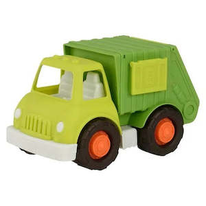 Gifts: Battat | Wonder Wheels Recycling Truck