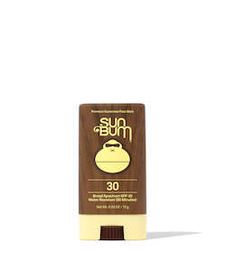 Sun Bum | Original Face Stick SPF 30 - 13 g