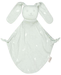 Toshi | Baby Bunny Mini - Elm