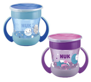 NUK | Mini Night Magic Cup