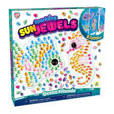 The Orb Factory - Sun Jewels Ocean Friends Kit