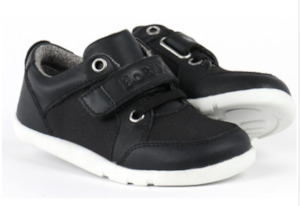 Sale: Bobux | I-Walk Attica Black