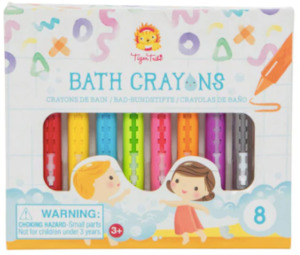 Tiger Tribe | Bath Crayons