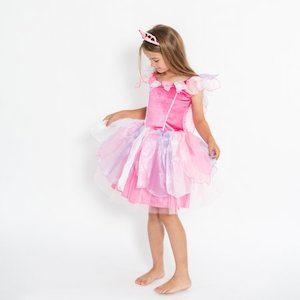 Skirts Dresses: Fairy Girls - Sky Fairy Dress