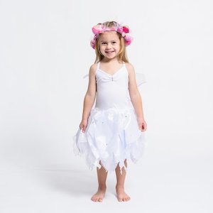 Skirts Dresses: Fairy Girls - Angel Dress