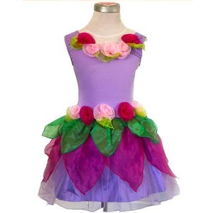 Skirts Dresses: Let's Dress Up | Maple Fairy Dress