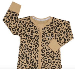 Bonds | Baby Zip Wondersuit- Summer Spot