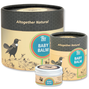 Nappies Accessories: Tui Balms | Baby Balm