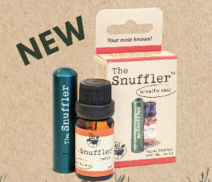 Tui Balms - The Snuffler