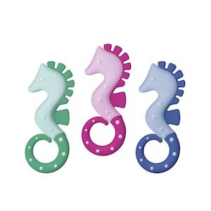 NUK - Seahorse Teether