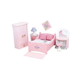 Le Toy Van - Sugar Plum - Master Bedroom Set