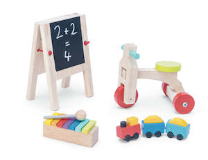 Le Toy Van - Daisylane - Play-Time Accessory Pack