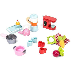 Le Toy Van - Daisylane - Tea Time Accessory Pack