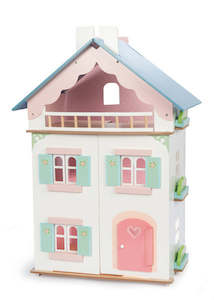 Le Toy Van | Daisylane La Maison De Juliettte