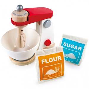 Hape Mix and Bake Blender