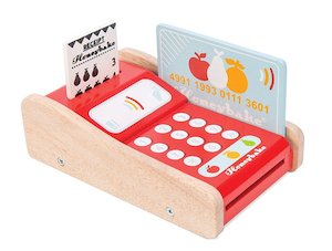 Le Toy Van | Honeybake Card Machine