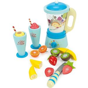 Le Toy Van - Honeybake - Fruit & Smoothie Blender Set