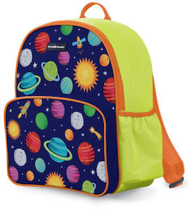 Backpacks: Croc Creek - Kids Backpack - Solar System