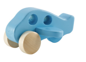 Toddler Toys: Hape | Little Plane