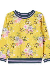 Milky Clothing - Vintage Sweat (8-12 years)