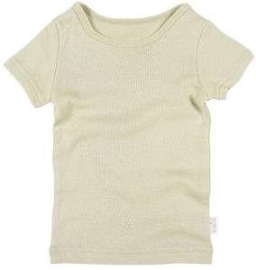 Toshi | Dreamtime Organic Tee Short Sleeve Thyme