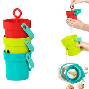 Battat | Play Buckets