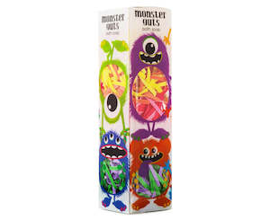 Bath Toys: Colour Changing Monster Guts Bath Soap String