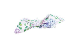 Milky Clothing | Wisteria Baby Headband