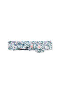 Baby Accessories: Milky Clothing - Vintage Floral Headband