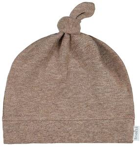 Toshi | Organic Beanie Dreamtime Cocoa