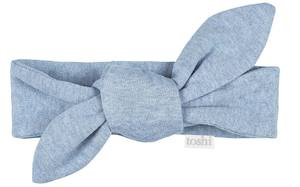 Toshi | Baby Headband Tide