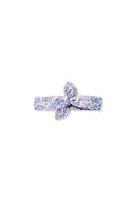 Baby Accessories: Milky Clothiing | Vintage Floral Headband