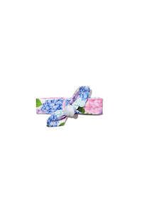 Baby Accessories: Milky Clothing - Hydrangea Headband -