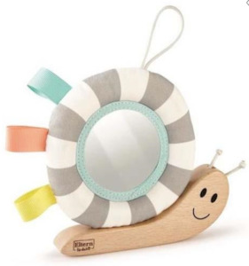 Hape | Hook n' Look Snail