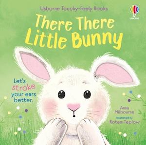 Books: Usborne | There There Little Bunny