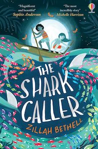 Books: The Shark Caller