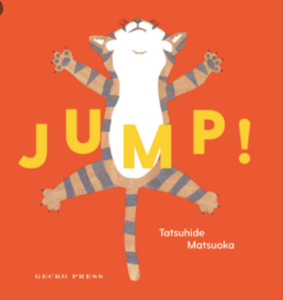 Books: Jump!