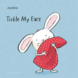 Tickle My Ears Boardbook