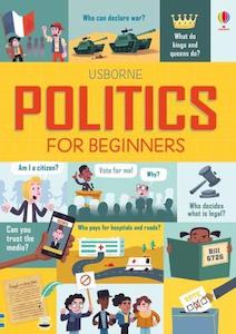 Books: Politics for Beginners