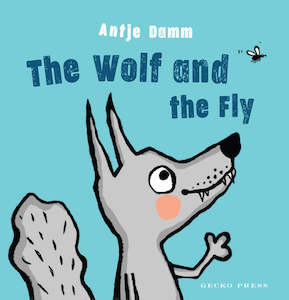 Books: The Wolf and the Fly