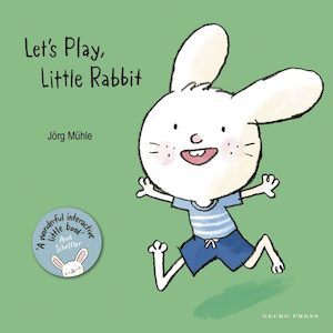 Books: Let's Play, Little Rabbit